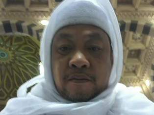 Umroh dan Haji Plus Pondok Tasbih Pondok Pesantren Thoriqoh Ikhwanul Qalam